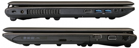 MSI G E620DX-816