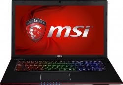 MSI GE70 0NC-282