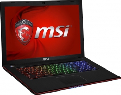 MSI GE70 2OD-232