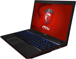 MSI GE60 2PE-285