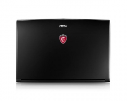 MSI GL72 6QC-046X