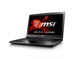 MSI GL72 6QD-211X