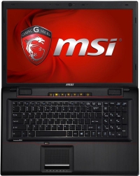 MSI GP60 2QE-1026