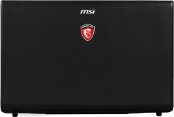 MSI GP60 2QF-1024