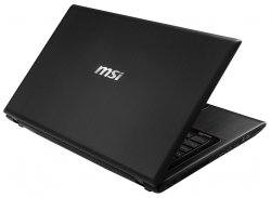 MSI GP70 2PE-273