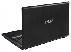 MSI GP70 2PE-405