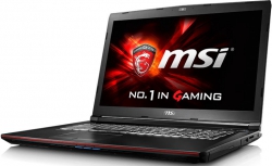 MSI GP72 2QE-200X