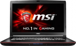 MSI GP72 2QE-201