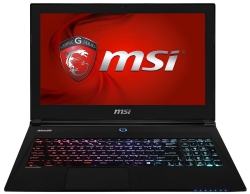 MSI GS60 2PC-024