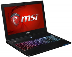 MSI GS60 2PC-024