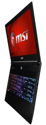 MSI G S60 2PE Ghost Pro 3K Edition