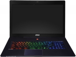 MSI GS70 2PC-201