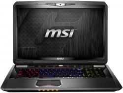 MSI GT60 0NC-218