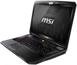 MSI GT60 0NC-218