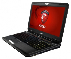 MSI GT60 0NC-219XRU