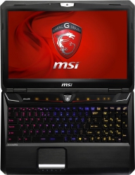 MSI GT60 0ND-465