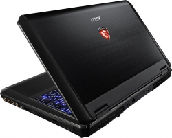 MSI GT60 2PC-815