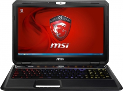 MSI GT60 2PE-644 9S7-16F442-644