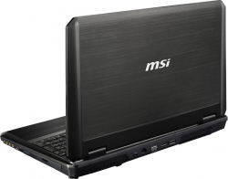 MSI GT60 2PE-650 9S7-16F442-650