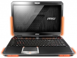 MSI GT683DX-671