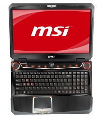 MSI GT683DXR-643