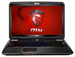 MSI GT70 0NC-285