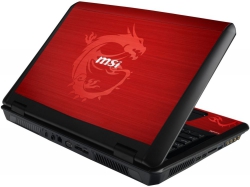 MSI GT70 0ND-627