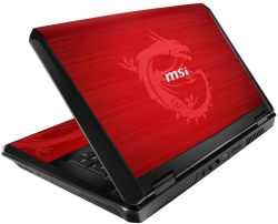 MSI G T70 0ND-627