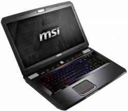 MSI GT70 2OC-035