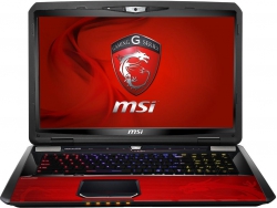 MSI GT70 2OD-645