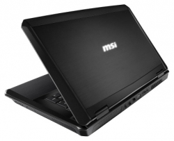 MSI GT70 2OLWS-1287