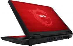 MSI GT70 2PC-2090