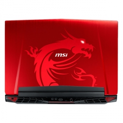 MSI GT72 2QE-619