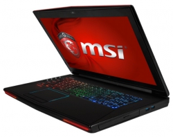 MSI GT72 2QE-623