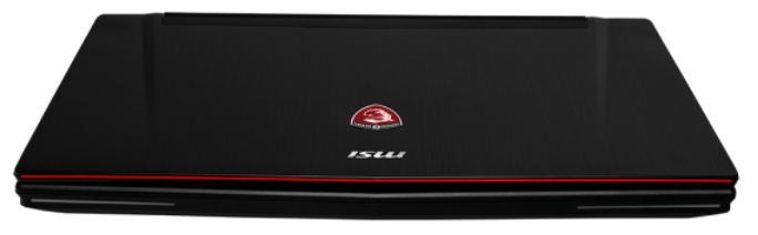 MSI G T72 2QE-824