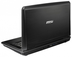 MSI GT780DX-476