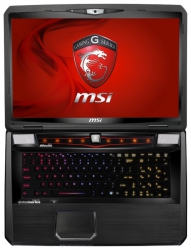 MSI GT780DX-653