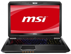 MSI GT780DXR-251