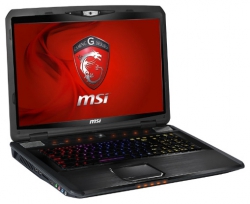 MSI GT783-637RU