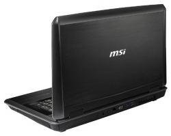 MSI GT80 2QE-016