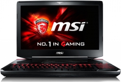 MSI GT80 2QE-475