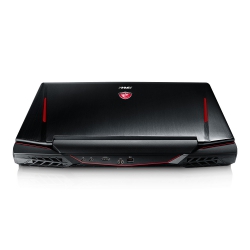 MSI GT80 2QE-476