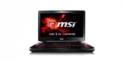 MSI GT80S 6QD-020