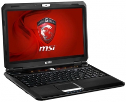 MSI GX60 1AC-005X