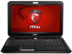 MSI GX60 1AC-068X