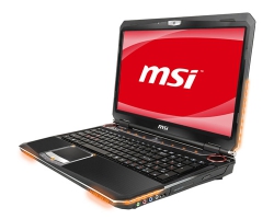 MSI GX660-088RU