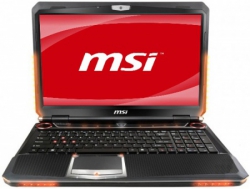 MSI GX660R-287UA