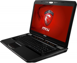 MSI GX70 3BE-028