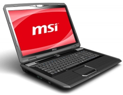 MSI GX780-213