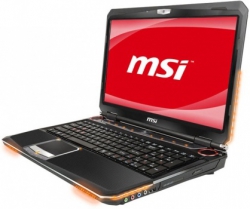 MSI GX780R-212